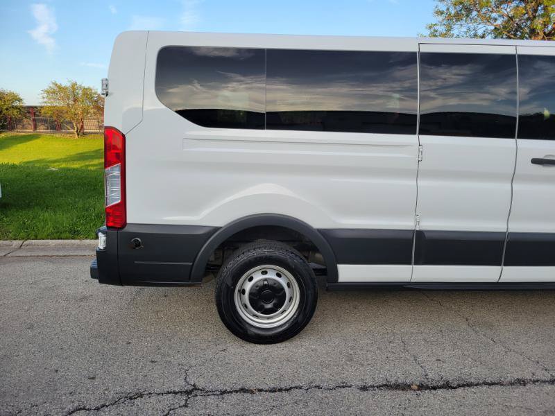 Used 2018 Ford Transit 350 XL RWD image 34