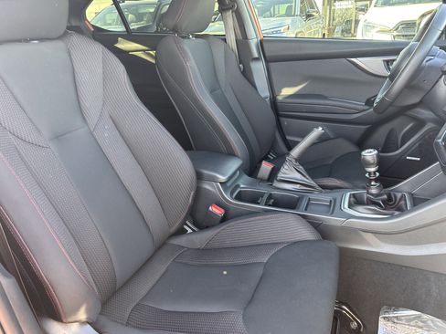 Used 2024 Subaru WRX Premium w/ Popular Package #2A image 25