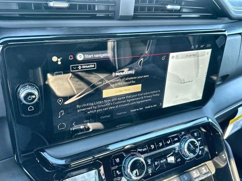 New 2026 GMC Sierra 1500 AT4X image 13