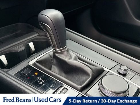 Used 2023 MAZDA CX-50 2.5 S w/ Cargo Package image 19