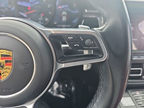 Used 2021 Porsche Macan AWD/4WD image 19