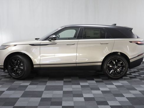 New 2026 Land Rover Range Rover Velar S AWD/4WD image 5