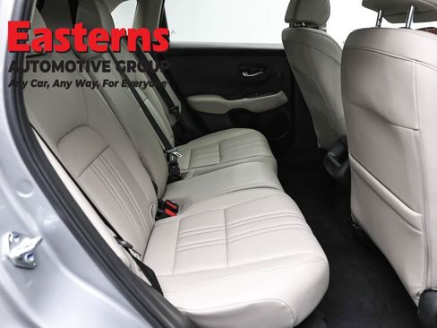 Used 2025 Honda HR-V EX-L image 24