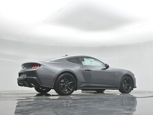 New 2026 Ford Mustang GT image 45