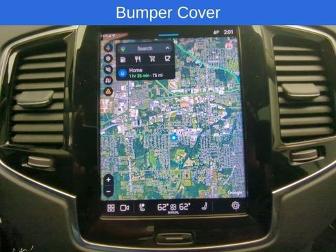 Used 2023 Volvo XC90 B6 Ultimate w/ Lounge Package image 15