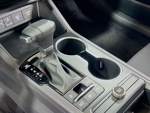 New 2026 Kia K5 LXS image 16