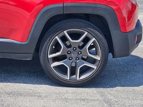 Used 2021 Jeep Renegade Sport FWD image 6