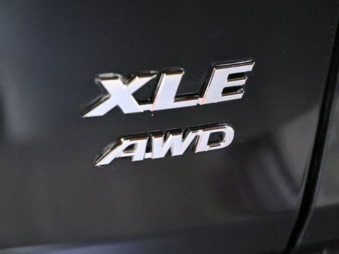 Used 2024 Toyota RAV4 XLE image 13