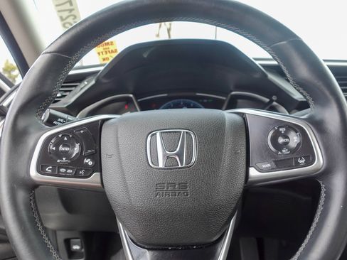 Used 2020 Honda Civic EX image 13