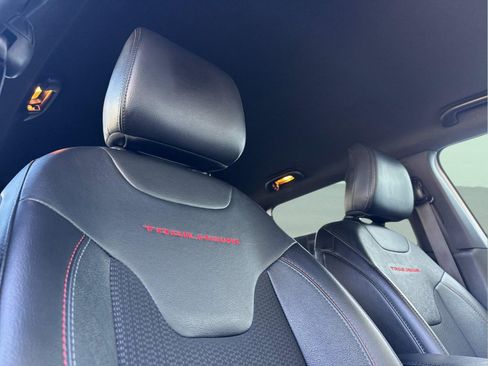 Certified 2023 Jeep Compass Trailhawk image 17