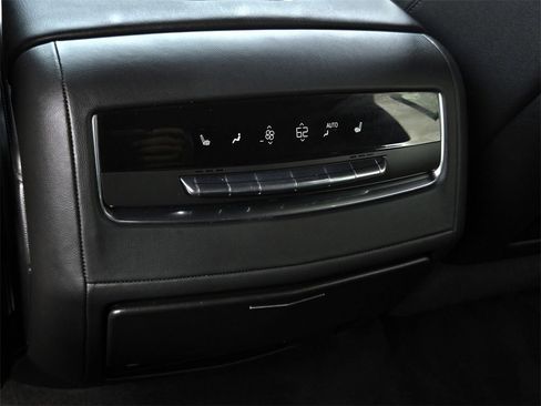 Used 2023 Cadillac Escalade Sport image 17