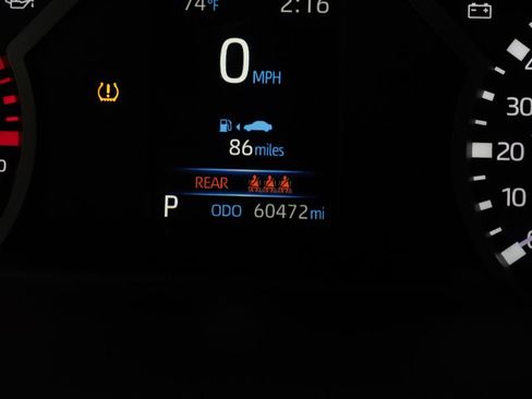 Used 2022 Toyota Tundra SR5 w/ Convenience Package RWD image 29
