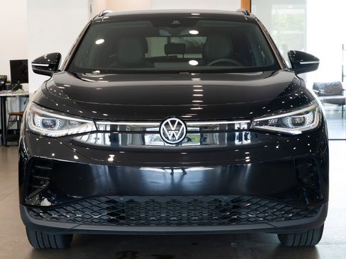 Used 2024 Volkswagen ID.4 Pro S RWD image 2