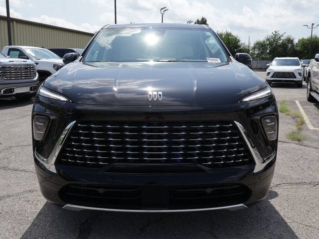 New 2026 Buick Enclave Avenir w/ Super Cruise Package AWD/4WD image 2