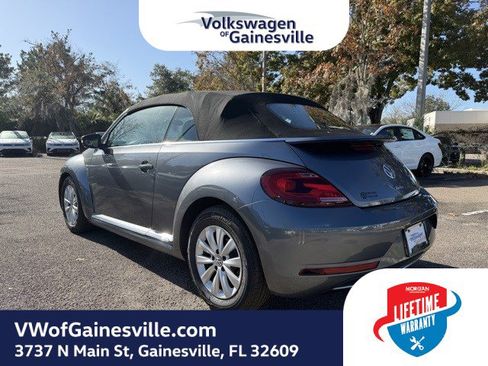 Used 2019 Volkswagen Beetle 2.0T S image 4