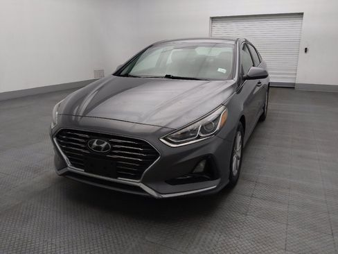 Used 2018 Hyundai Sonata ECO image 15