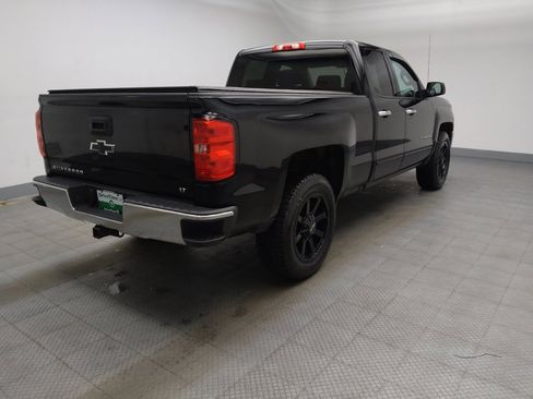 Used 2017 Chevrolet Silverado 1500 LT w/ All Star Edition image 10