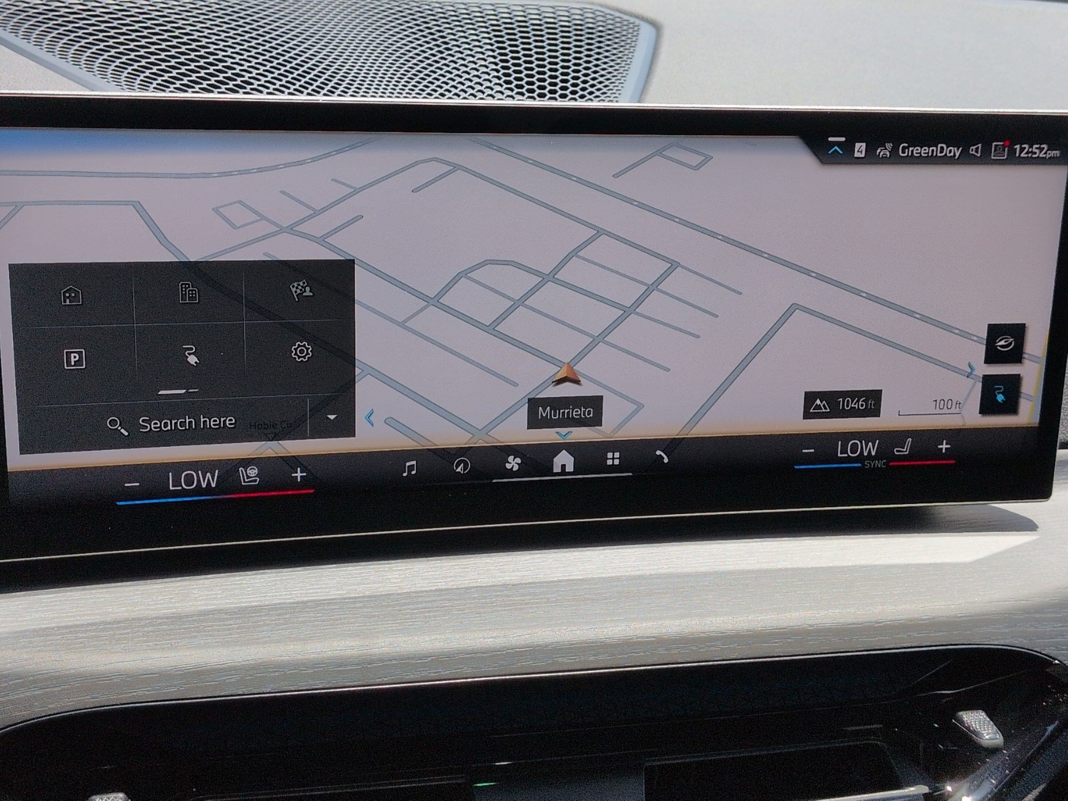 New 2026 BMW i4 eDrive40 w/ Premium Package RWD image 24