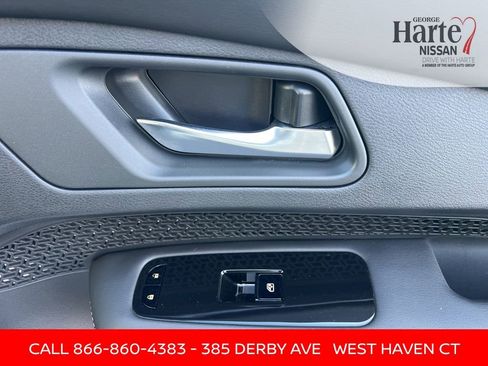 Certified 2023 Nissan Ariya FWD image 36