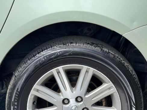 Used 2009 Toyota Sienna LE FWD image 23