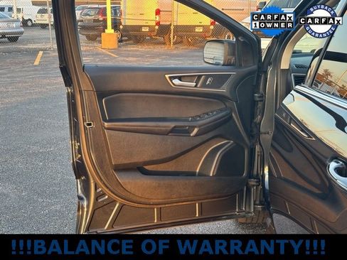 Used 2022 Ford Edge SEL w/ Convenience Package image 14