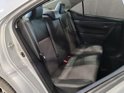 Used 2014 Toyota Corolla S image 20