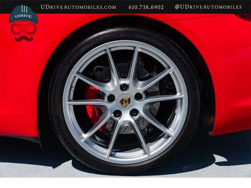 Used 2012 Porsche 911 Carrera S RWD image 53