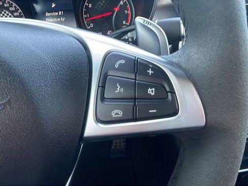 Used 2017 Mercedes-Benz C 43 AMG 4MATIC Coupe image 21