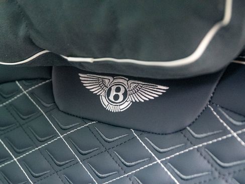 New 2026 Bentley Flying Spur Plug-In Hybrid AWD/4WD image 15