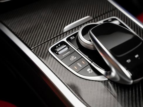 Used 2024 Mercedes-Benz G 63 AMG 4MATIC image 55