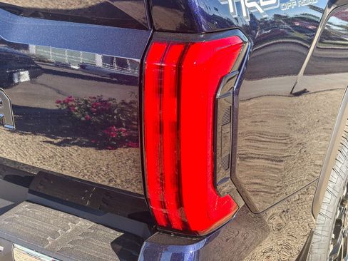 New 2026 Toyota Tundra SR5 AWD/4WD image 8