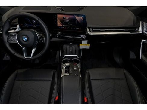 New 2025 BMW X1 xDrive28i w/ Premium Package image 78