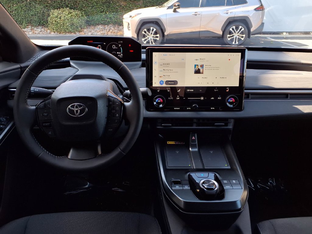Certified 2026 Toyota C-HR AWD/4WD image 24
