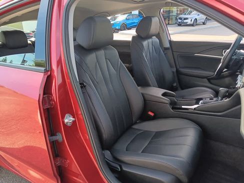 Used 2024 Acura Integra FWD image 17