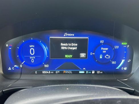 Used 2022 Ford Escape SEL w/ Technology Package image 14