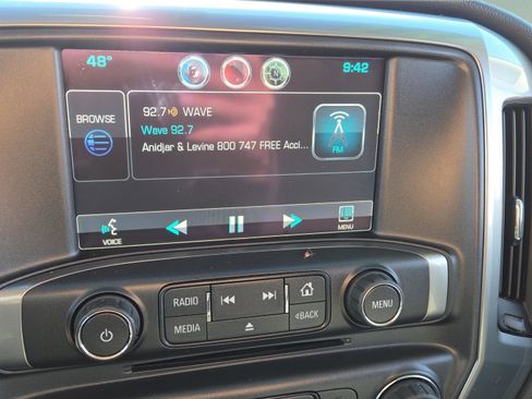 Used 2014 Chevrolet Silverado 1500 LT w/ All Star Edition image 32