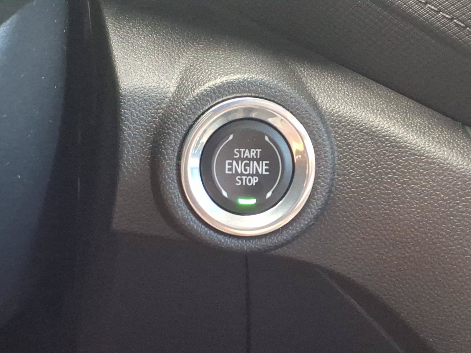 Used 2023 Chevrolet TrailBlazer LT FWD image 17