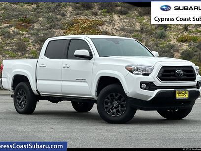 Used 2022 Toyota Tacoma SR5