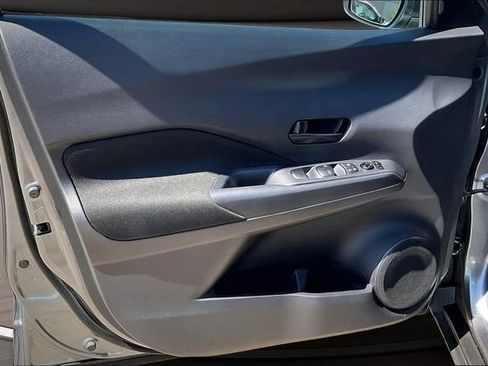 Certified 2024 Nissan Kicks S image 21