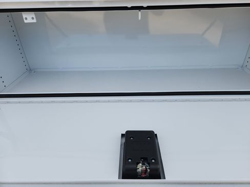 New 2025 Chevrolet Express 3500 w/ Power Convenience Package image 34