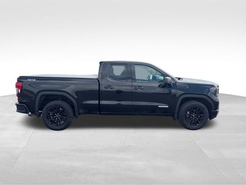 Used 2024 GMC Sierra 1500 Elevation AWD/4WD image 4
