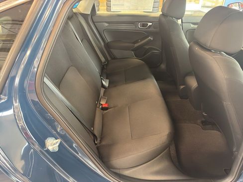 New 2026 Honda Civic LX image 14