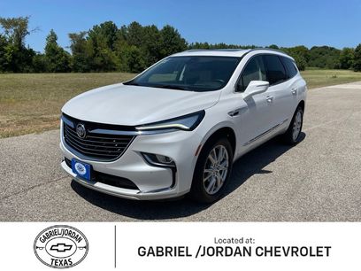 Used 2023 Buick Enclave Premium w/ Experience Buick Package
