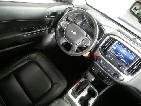 Used 2021 Chevrolet Colorado ZR2 image 9