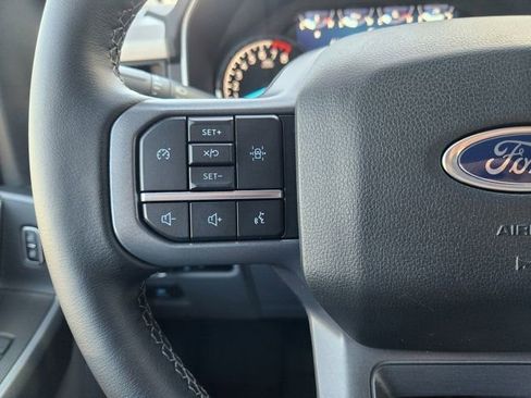 Used 2023 Ford F150 XLT w/ Equipment Group 302A High image 29