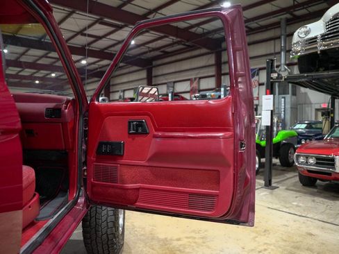 Used 1990 Ford Bronco II 4WD image 37