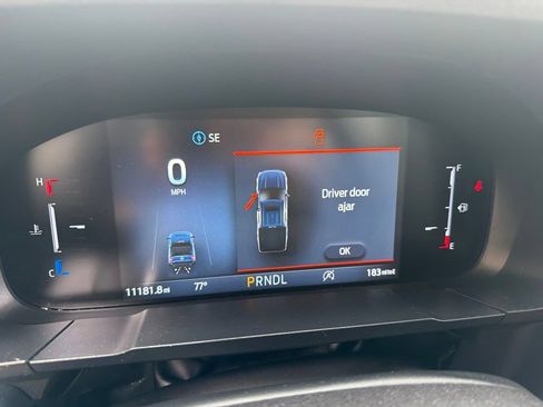 Used 2025 Ford Maverick XLT w/ 4K Tow Package AWD/4WD image 2