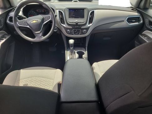 Used 2022 Chevrolet Equinox LS FWD image 14