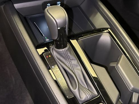 New 2026 Honda Accord EX-L image 29