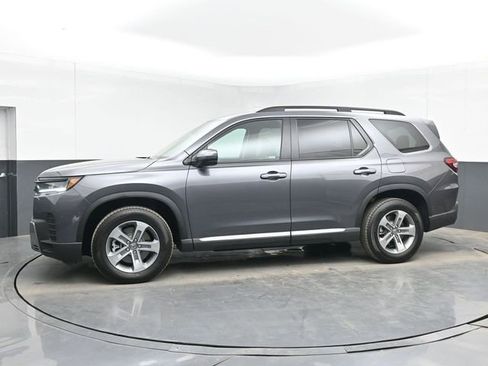 Certified 2026 Honda Pilot EX-L image 6